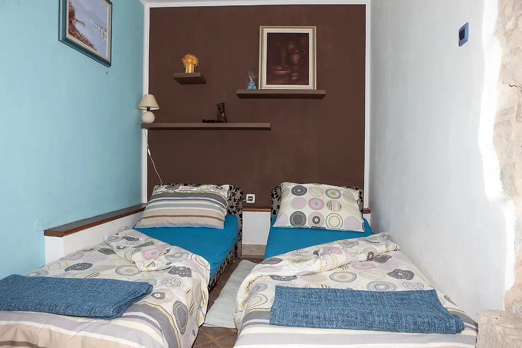 Apartment Enna Svetvinčenat
